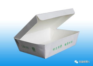 限塑 趋势下,餐饮老板们果断选择了这样的包装 赶快收藏